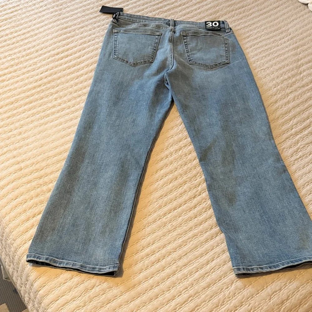 Joe's Jeans Light Blue Size 30